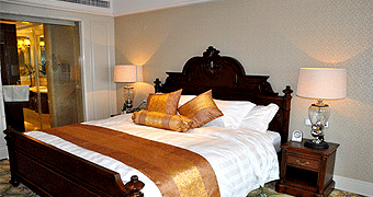 Nanchang Hotel Nairobi