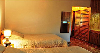 Naro Moru River Lodge