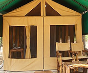 Ndololo Safari Camp 