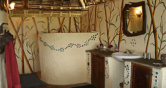 Ndolwa House