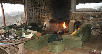 Ndolwa House