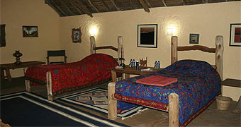 Ndolwa House