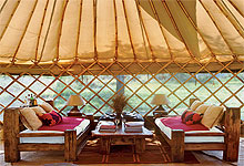 Nduara Loliondo Camp, Loliondo Game Reserve