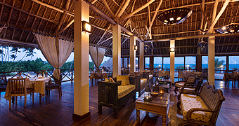Neptune Pwani Beach Resort and Spa
