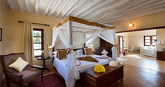 Neptune Pwani Beach Resort and Spa