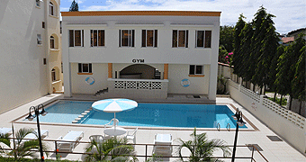 Nesma Homes Guest Houses