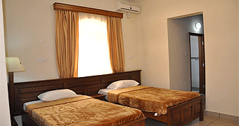 Nesma Homes Guest Houses