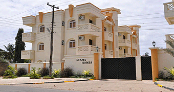 Nesma Homes Guest Houses