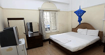 New Palm Tree Hotel Mombasa 
