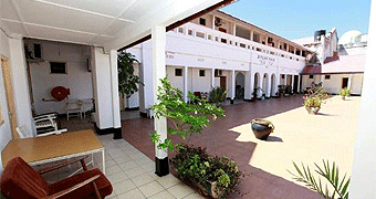 New Palm Tree Hotel Mombasa 