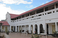 New Palm Tree Hotel Mombasa