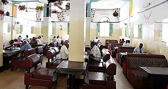 New Palm Tree Hotel Mombasa 
