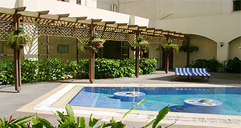 New Africa Hotel and Casino