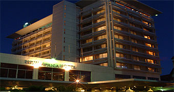 New Africa Hotel and Casino