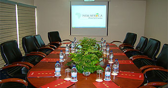 New Africa Hotel & Casino 