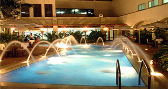 New Africa Hotel and Casino