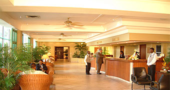 New Africa Hotel and Casino