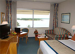 New Africa Hotel and Casino