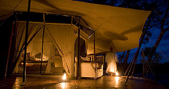 Ngare Serian Camp