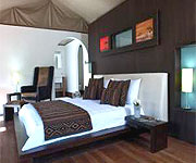 Ngerende Island Lodge