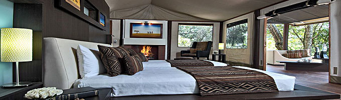 Ngerende Island Lodge