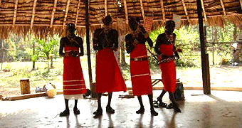 Ngomongo Village Cultural Mombasa