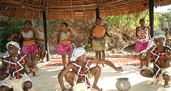 Ngomongo Village Cultural Mombasa