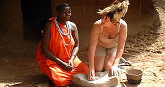 Ngomongo Village Cultural Mombasa