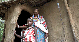 Ngomongo Village Cultural Mombasa