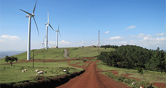 Ngong Hills Hiking/ Walking day Tour
