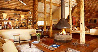 Ngong House Hotel Nairobi