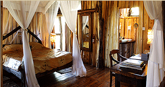 Ngong House Hotel Nairobi