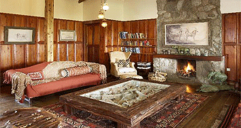 Ngong House Hotel Nairobi