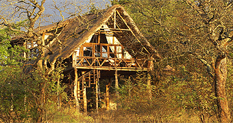 Ngong House Hotel Nairobi