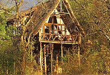 Ngong House Nairobi