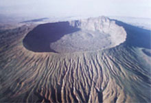 Ngorongoro Crater - Tanzania