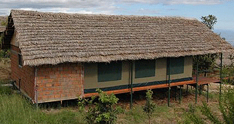 Ngorongoro Wild Camp