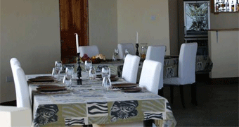Ngorongoro Wild Camp