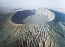 Ngorongoro Crater