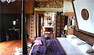 Ngorongoro Crater Lodge