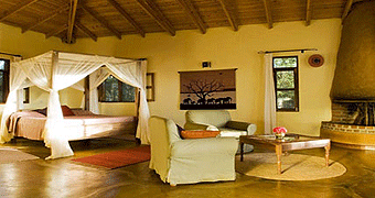 Ngorongoro Crater