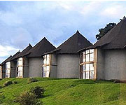 Ngorongoro Sopa Lodge