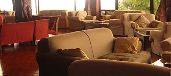 Ngorongoro Sopa Lodge 