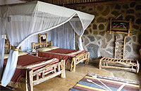 Ngulia Safari Camp 