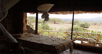 Ngulia Safari Camp