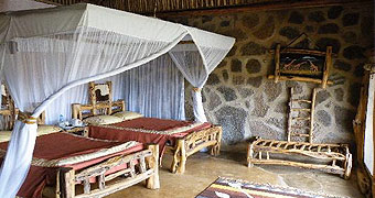 Ngulia Safari Camp