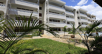 Nightingale Holiday Apartments