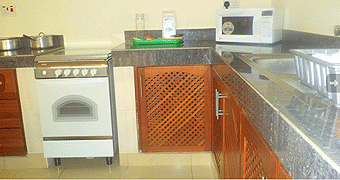 Nightingale Holiday Apartments