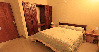 Nightingale Holiday Apartments