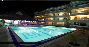 Nightingale Holiday Apartments
